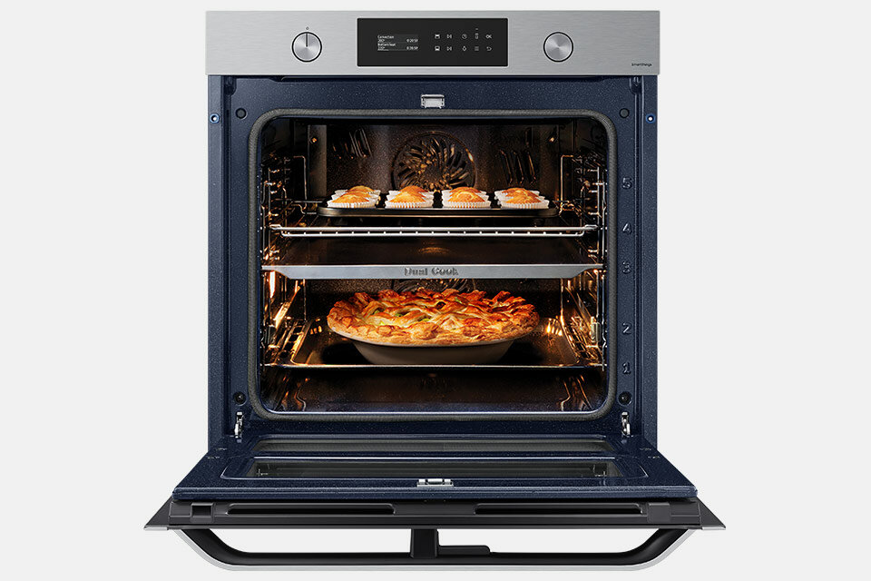 Potrzebujesz mniej czasu, by przyrządzić smaczne dania Potrzebujesz mniej czasu, by przyrządzić smaczne dania