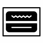 Dwie komory, dwa różne tryby pieczenia Dwie komory, dwa różne tryby pieczenia