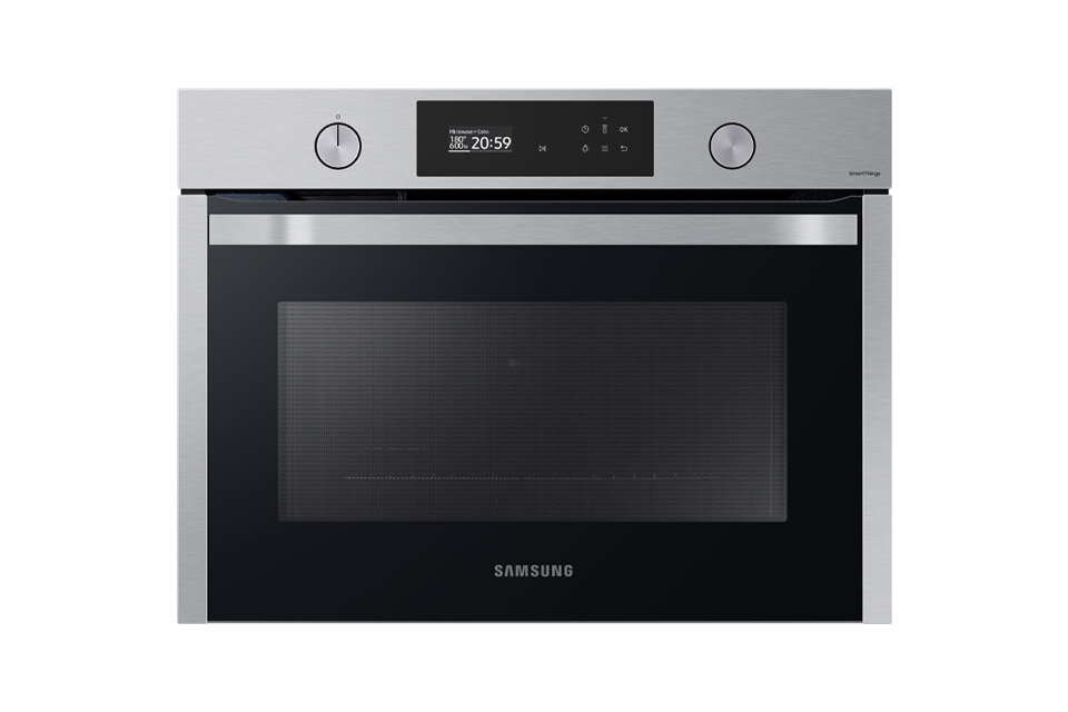 Piekarnik kompaktowy odpowie na wiele potrzeb użytkowników; łatwy w obsłudze Piekarnik kompaktowy odpowie na wiele potrzeb użytkowników; łatwy w obsłudze