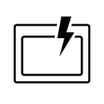 rozwiązanie Duża moc