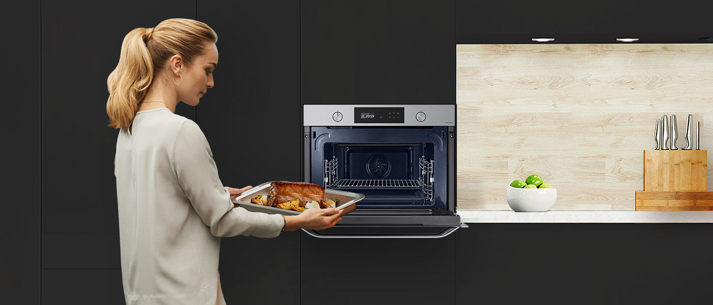 Sprawdź możliwości swojego piekarnika