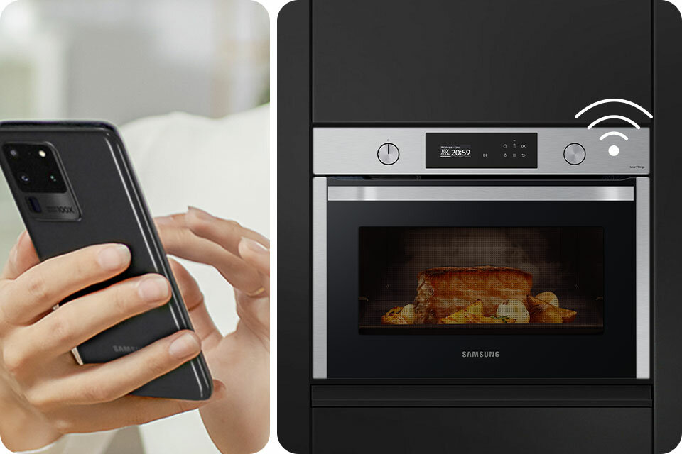 Znajdziesz w niej setki doskonałych przepisów wraz z listami potrzebnych składników i podpowiedziami, w jakim trybie przygotować dane danie. 