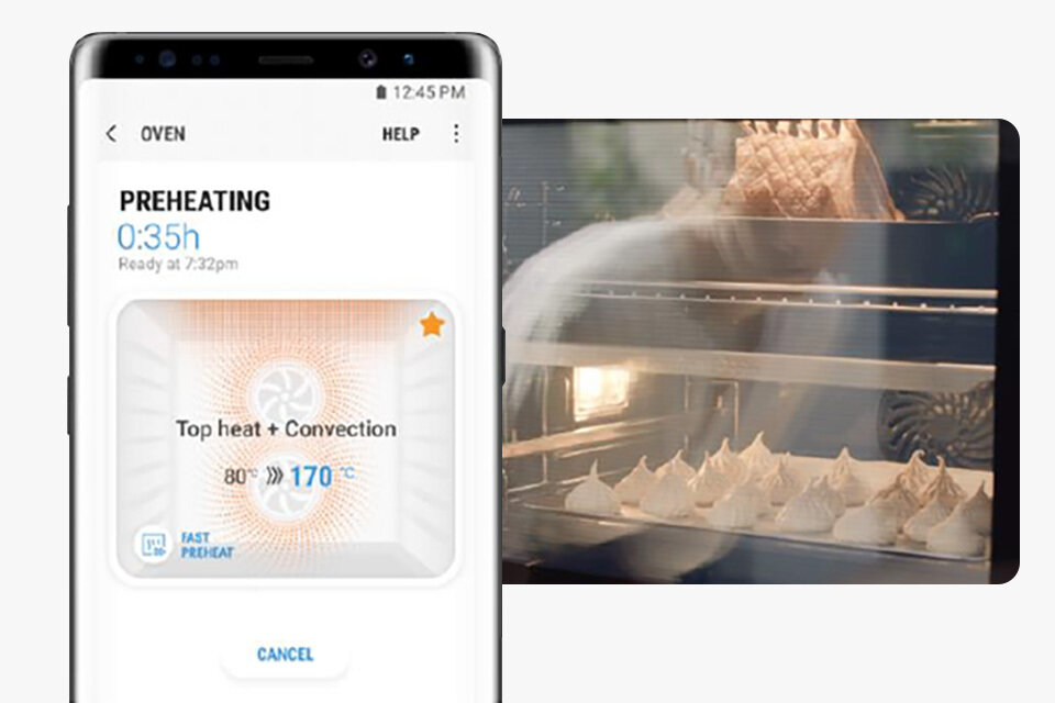 funkcja Monitoruj pracę