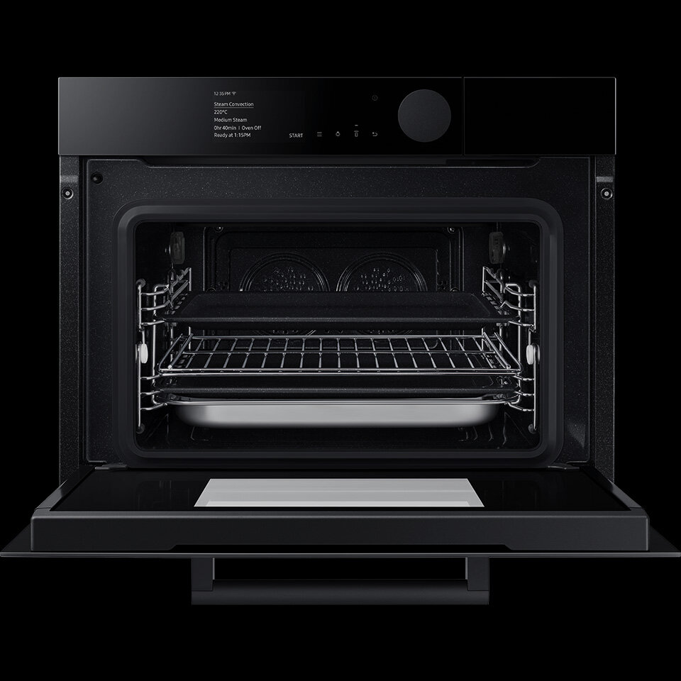 Podsumowanie cech piekarnika Podsumowanie cech piekarnika