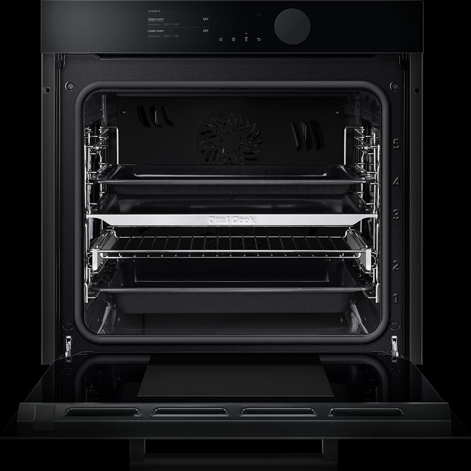 Dzięki mnogości funkcji i rozwiązań, jesteś w stanie przygotować więcej jeszcze smaczniejszych dań Dzięki mnogości funkcji i rozwiązań, jesteś w stanie przygotować więcej jeszcze smaczniejszych dań