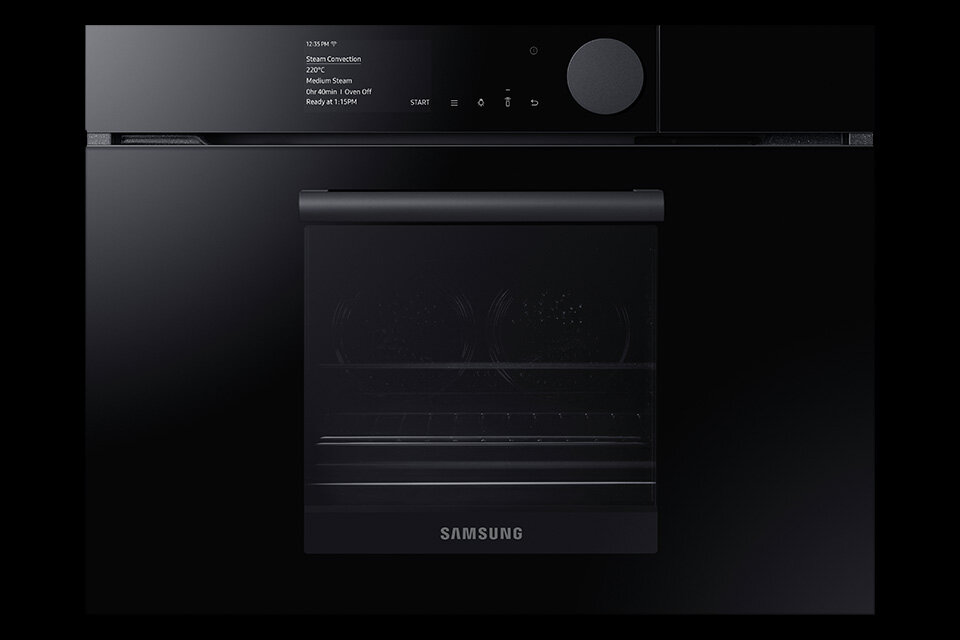 Piekarnik parowy jako dodatkowe narzędzie pozwalające na większą swobodę gotowania w kuchni Piekarnik parowy jako dodatkowe narzędzie pozwalające na większą swobodę gotowania w kuchni