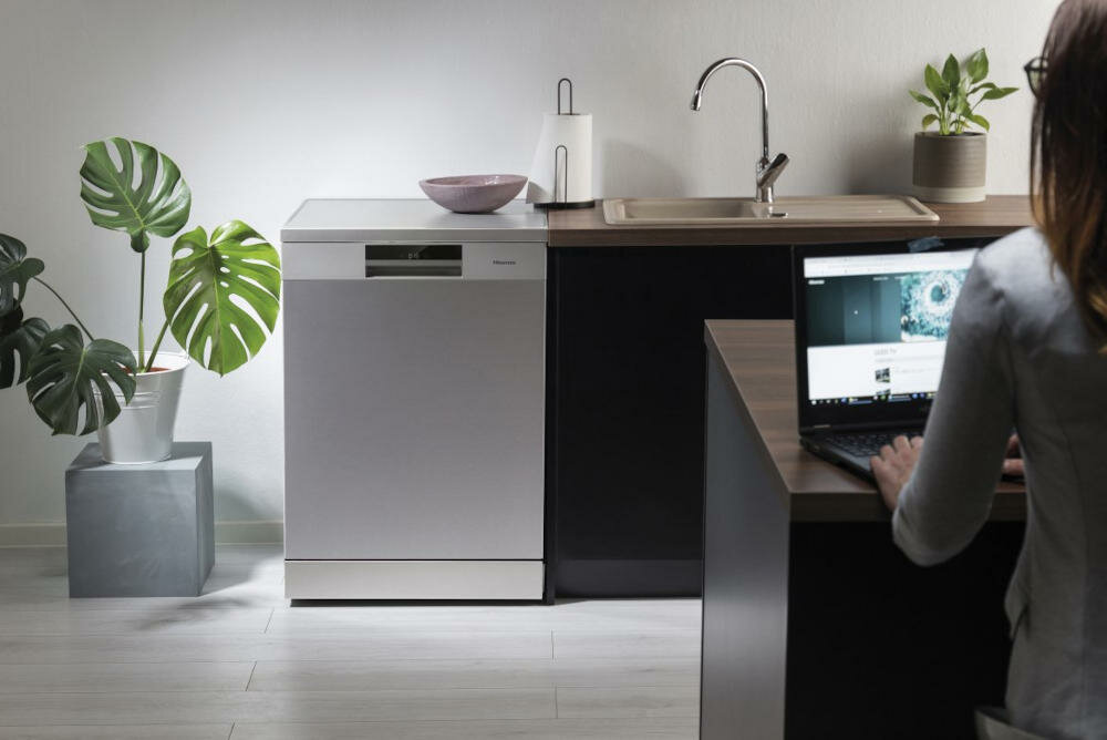 HISENSE-HV661C60 urządzenie kabel instrukcja karta gwarancyjna