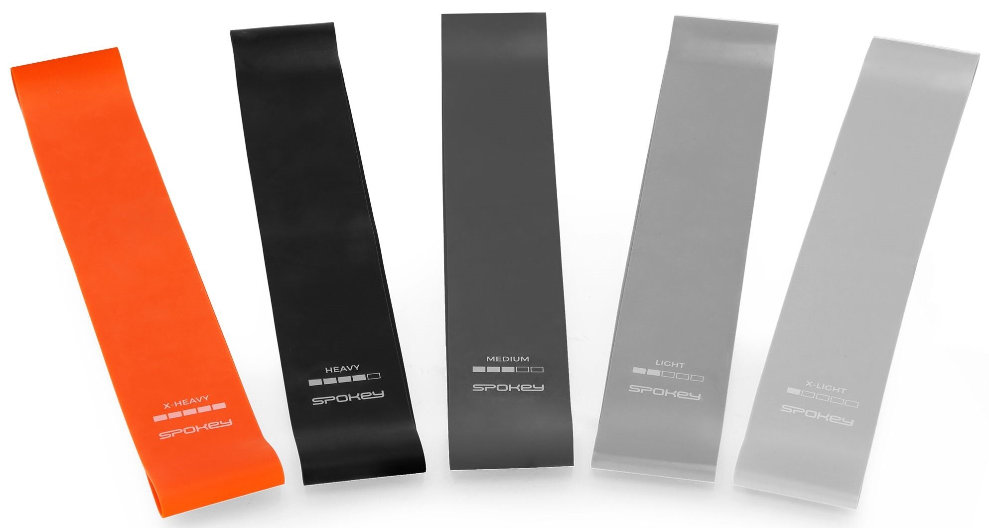 SPOKEY Artio trening efekty ćwiczenia ćwiczenia rozciągające