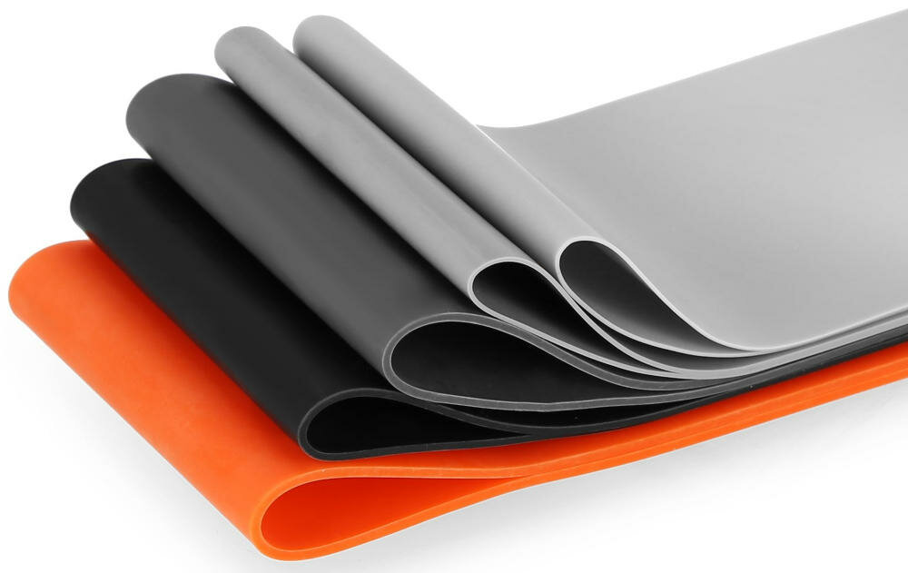 SPOKEY Artio lateks rozciąganie ćwiczenia