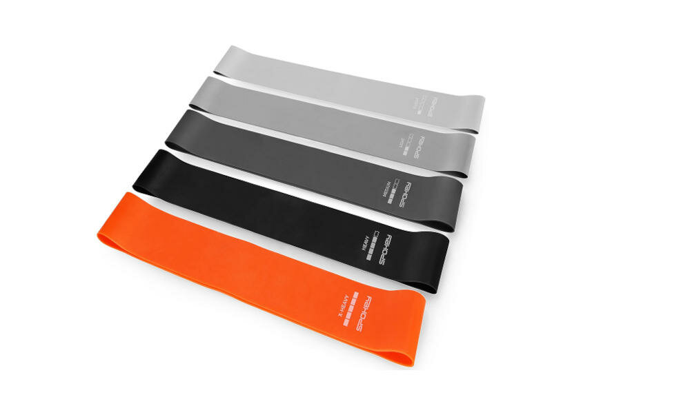 SPOKEY Artio stopień opróc gumy