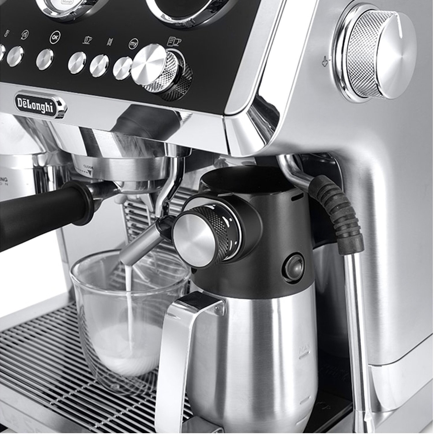 Ekspres DELONGHI La Specialista Maestro EC9665.M