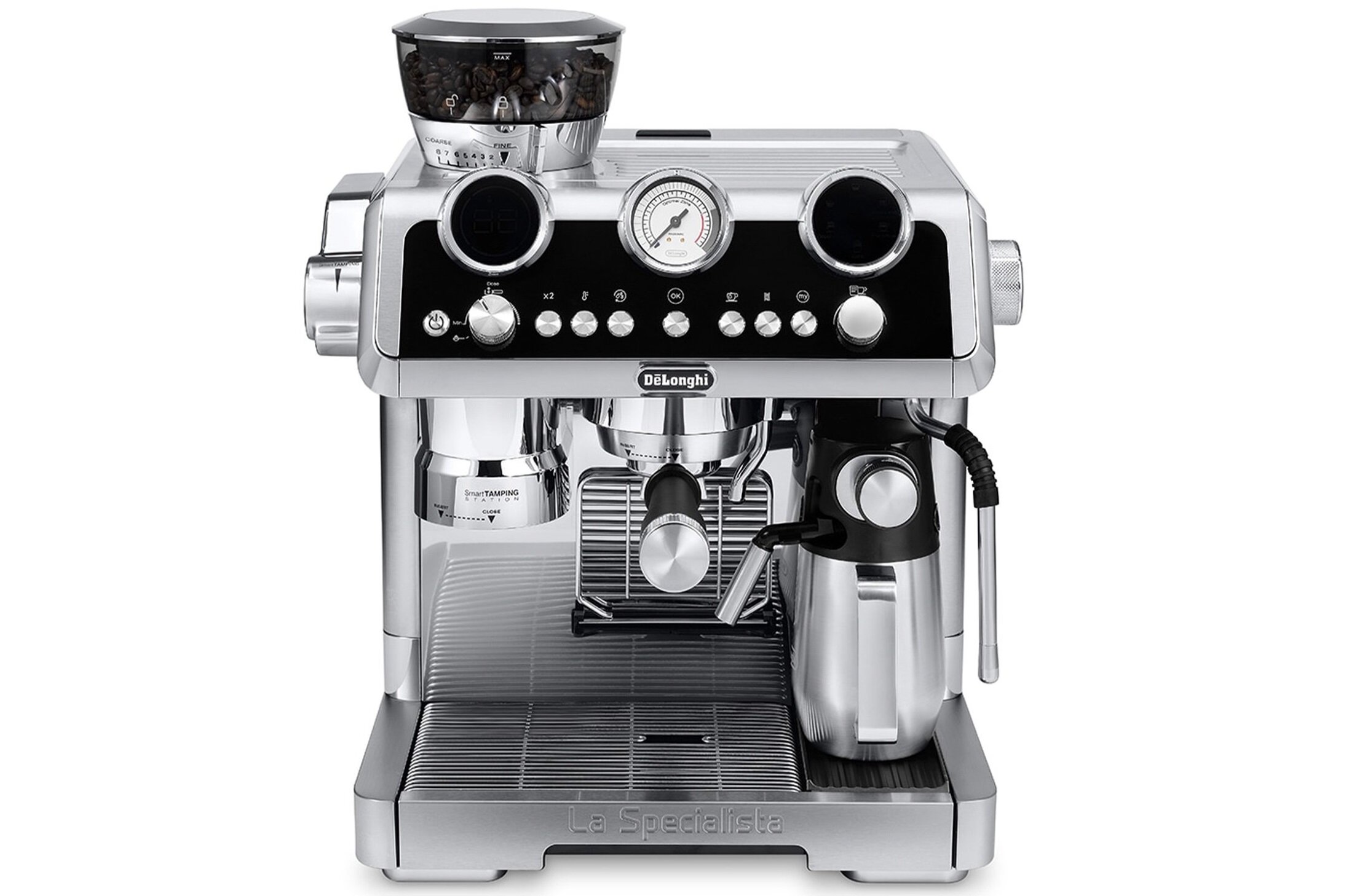 Ekspres DELONGHI La Specialista Maestro EC9665.M