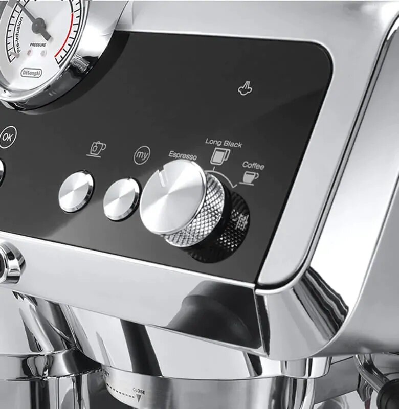 Ekspres DELONGHI La Specialista EC9355.M 2.0 Espresso