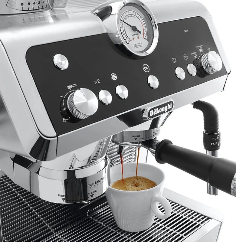 Ekspres DELONGHI La Specialista EC9355.M 2.0 Moja kawa