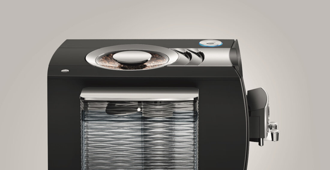 Ekspres JURA Z10 Aluminium Black EA specjaly baristy lekkostrawne specjaly kawowe aromatyczne i smaczne kawy rezultaty