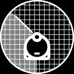 Sensor 3D Sensor 3D ikonka