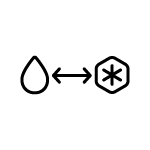 Tryb Cool Select ikona cool select