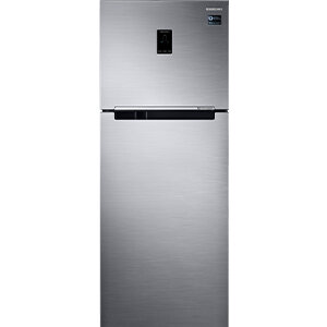 Porównanie model 2 Przód lodówki B