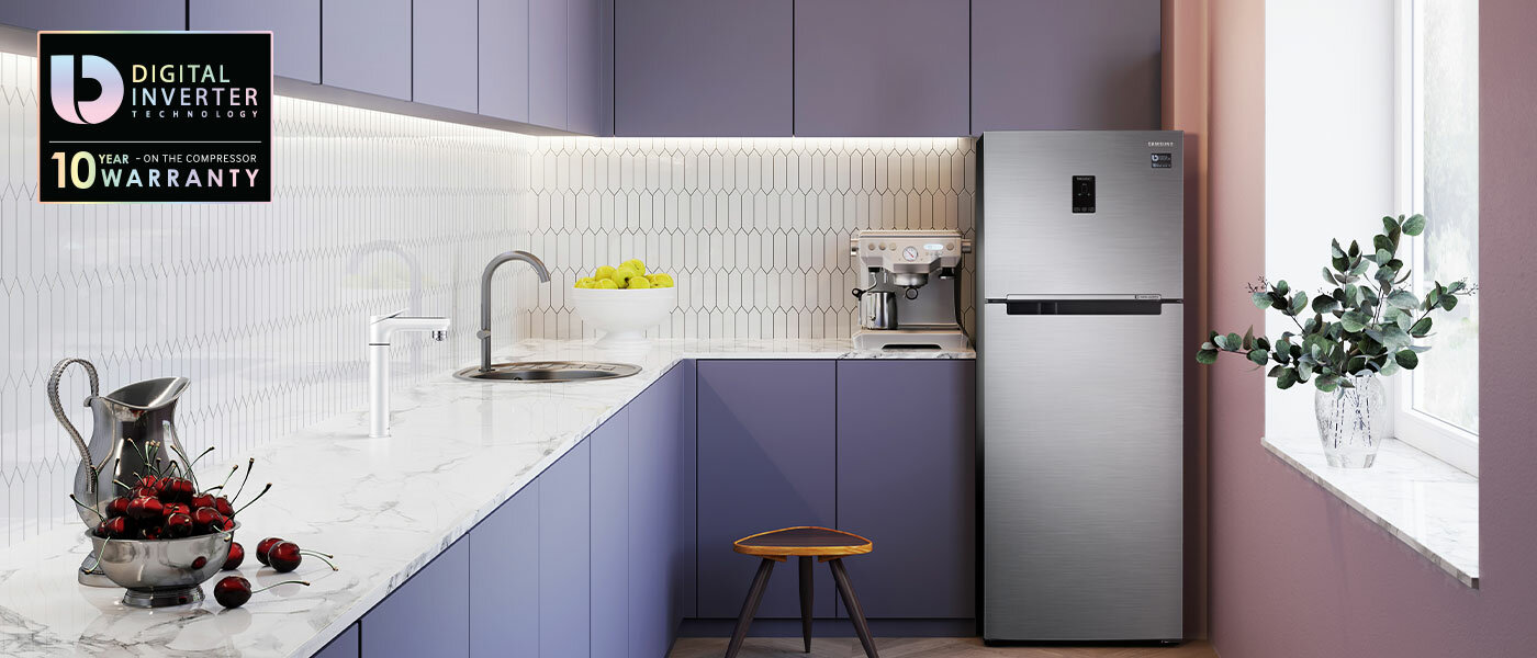 Kompresor z dziesięcioletnią gwarancją