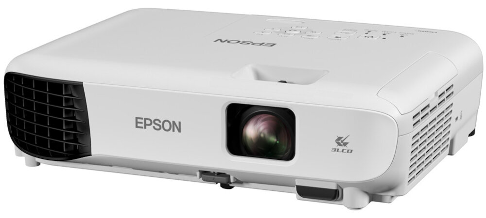 PROJEKTOR EPSON EB-E10