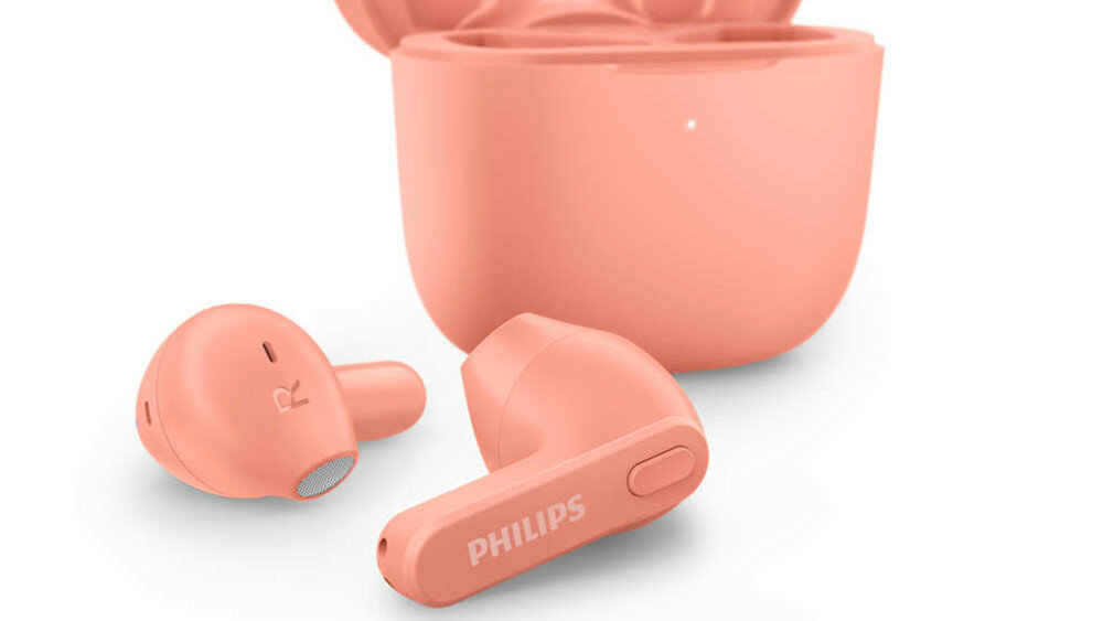 Słuchawki dokanałowe PHILIPS TAT2236 - dopasowanie