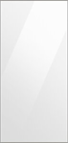 Naturalnie biały panel