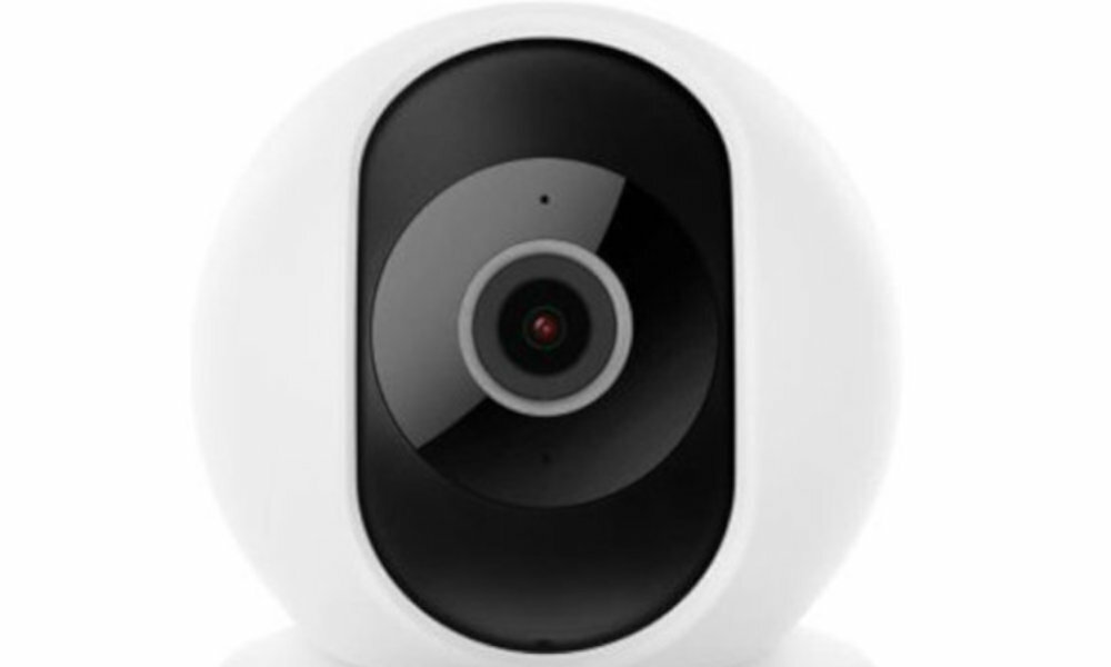 Home Security (MJSXJ10CM) przod