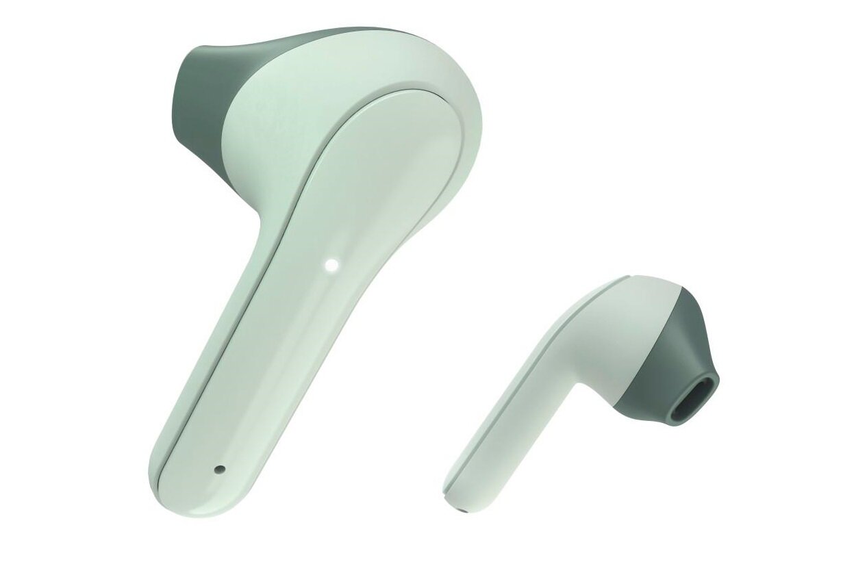 Słuchawki Hama Freedom Light - swobodne korzystanie, lekkość i wygodna konstrukcja