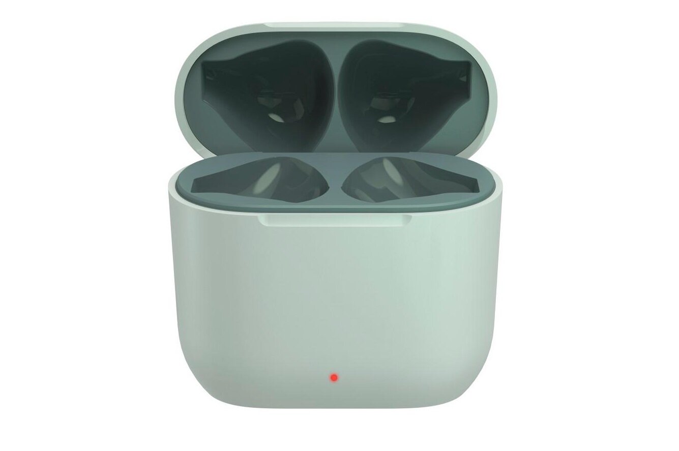 Słuchawki Hama Freedom Light - wydajne ładowanie USB-C, do 28 godzin działania