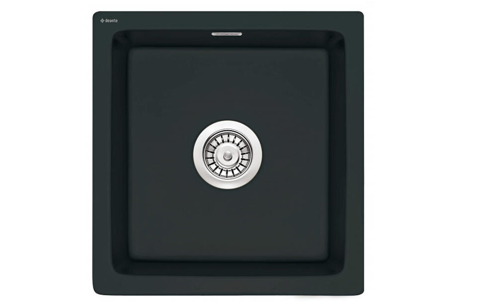 DEANTE Sabor ZCB N103 zlewozmywak kuchnia gotowanie funkcjonalność