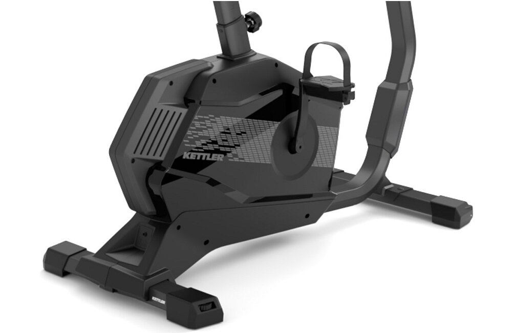 Rower elektromagnetyczny KETTLER Tour 600 Bezpieczny trening