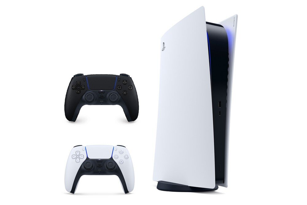 Konsola SONY PlayStation 5