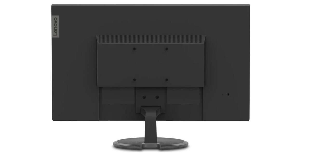 Monitor LENOVO C27-30 Regulacja kąta pochylenia