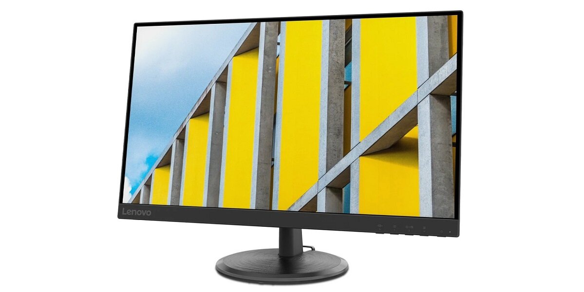 Monitor LENOVO C27-30 Ekran 27 cali