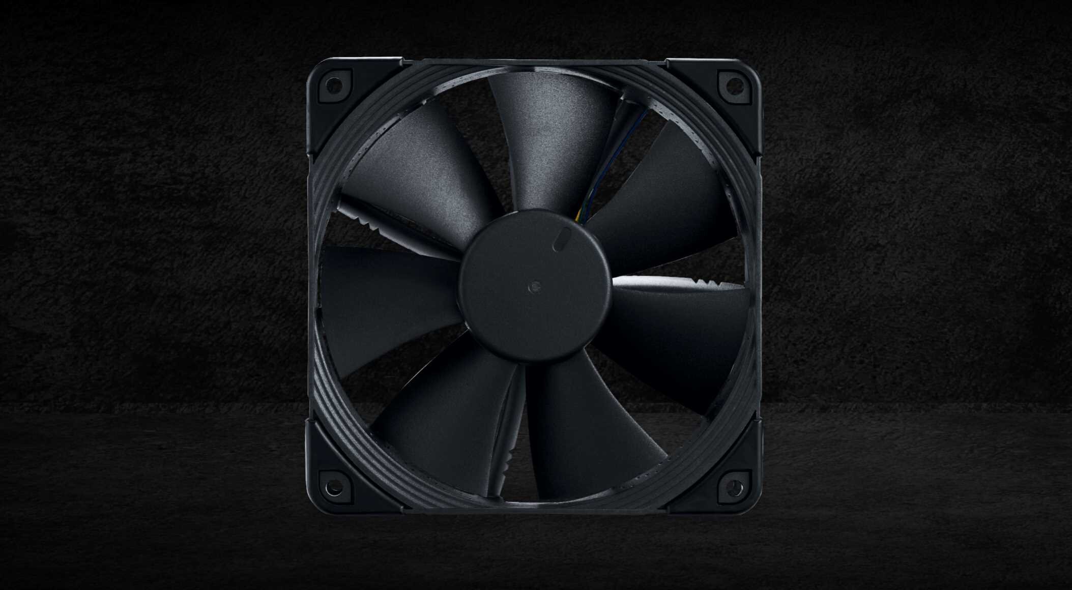  Chłodzenie wodne ASUS ROG Ryujin II 240  - Wydajne chłodzenie 