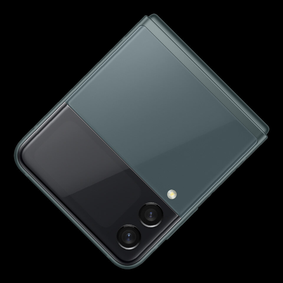 Dla miłośników niestandardowych kolorów i rozwiązań sklep Media Expert proponuje tajemniczą zieleń.