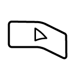 aplikacje dostosowane do składanego urządzenia