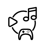 wspaniała jakość obrazu i dźwięku