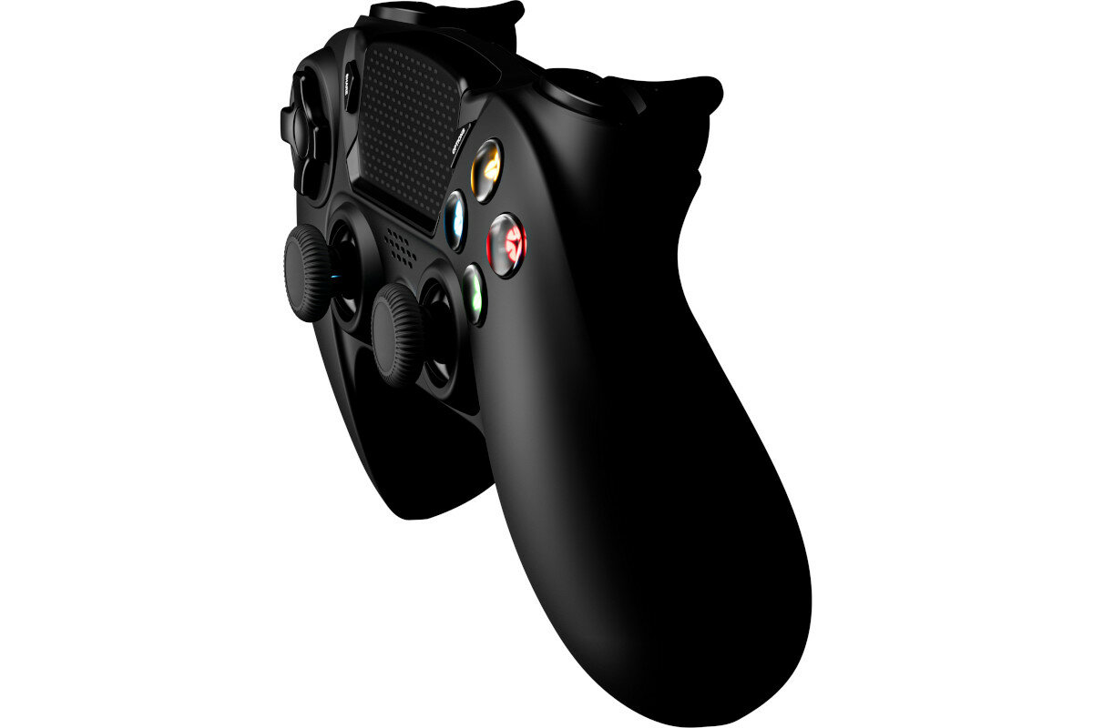 Kontroler MAD DOG GC650 x-input d-input