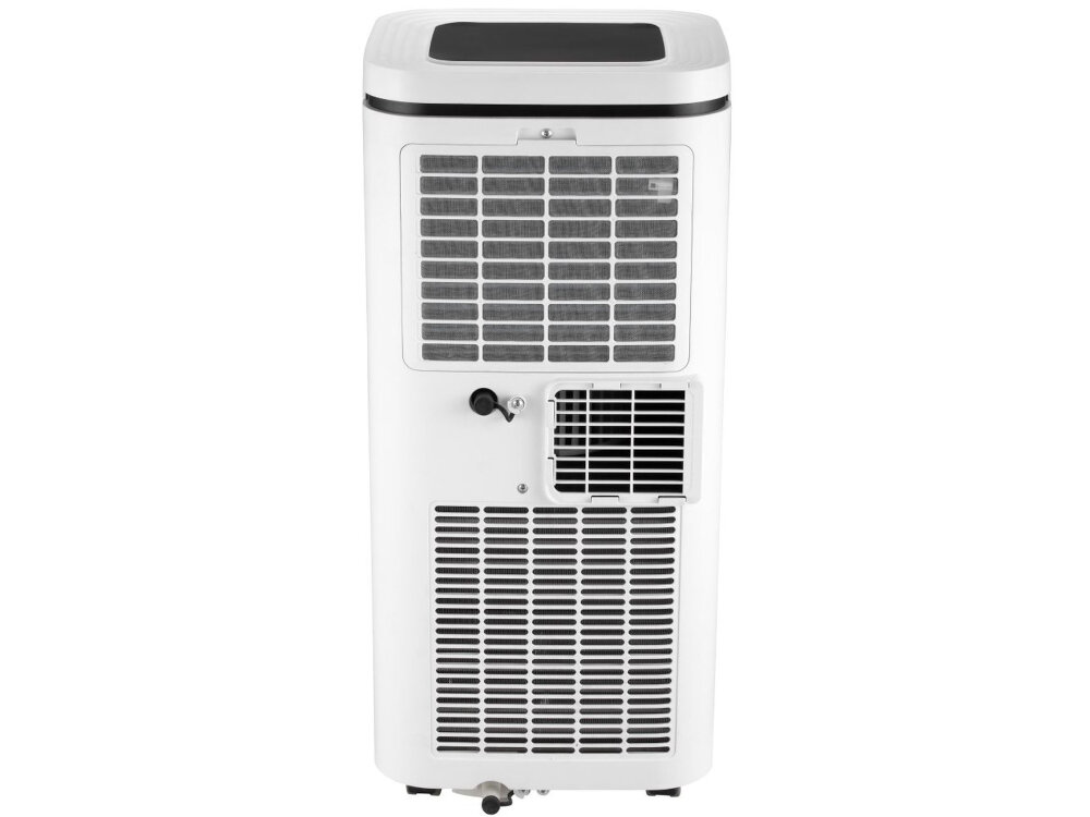 Klimatyzator PRIME3 SAC41 ekologiczny czynnik chlodniczy R290 bezpieczny dla srodowiska zmywalny filtr wloknisty latwa konserwacja przeplyw powietrza 350 m3/h
