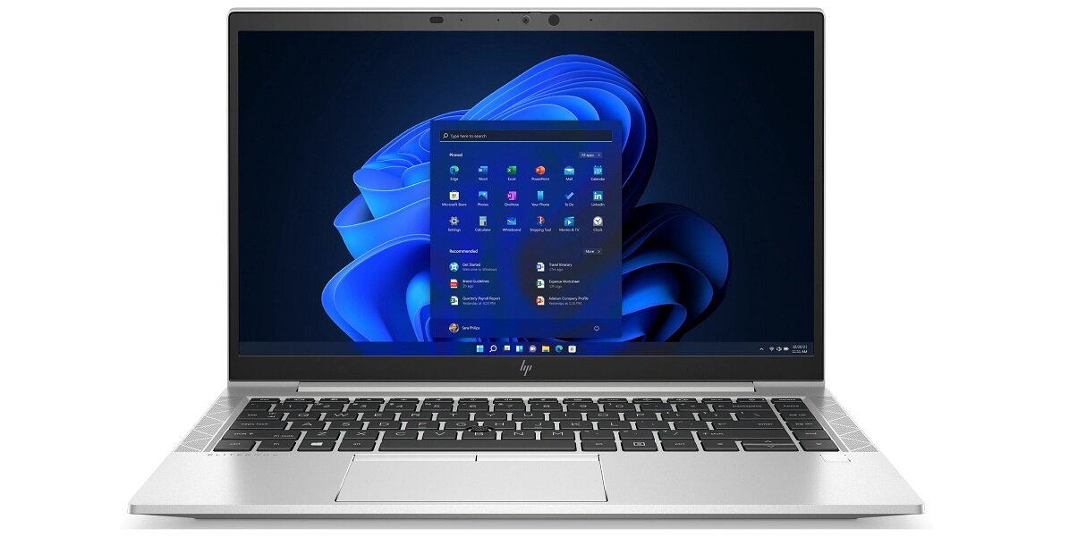 Laptop HP EliteBook 840 G8 matowa matryca