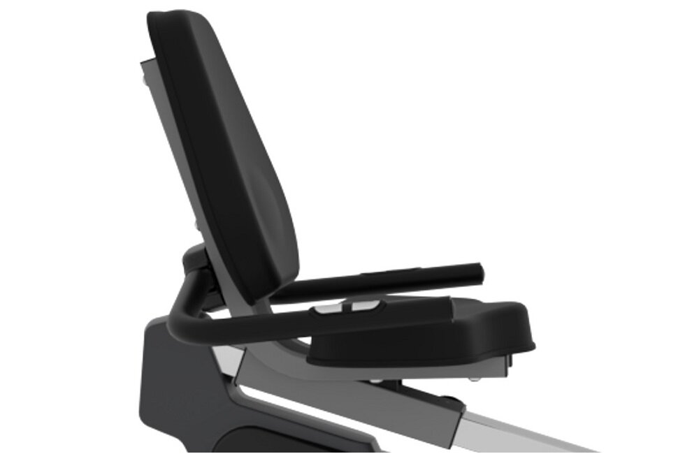 Rower elektromagnetyczny KETTLER Ride 300 R Regulowane siedzenie 