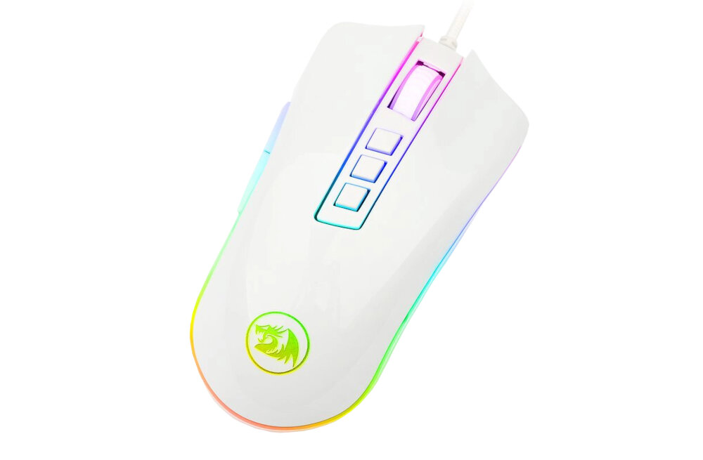 Mysz REDRAGON Cobra M711 mysz gaming gra myszka