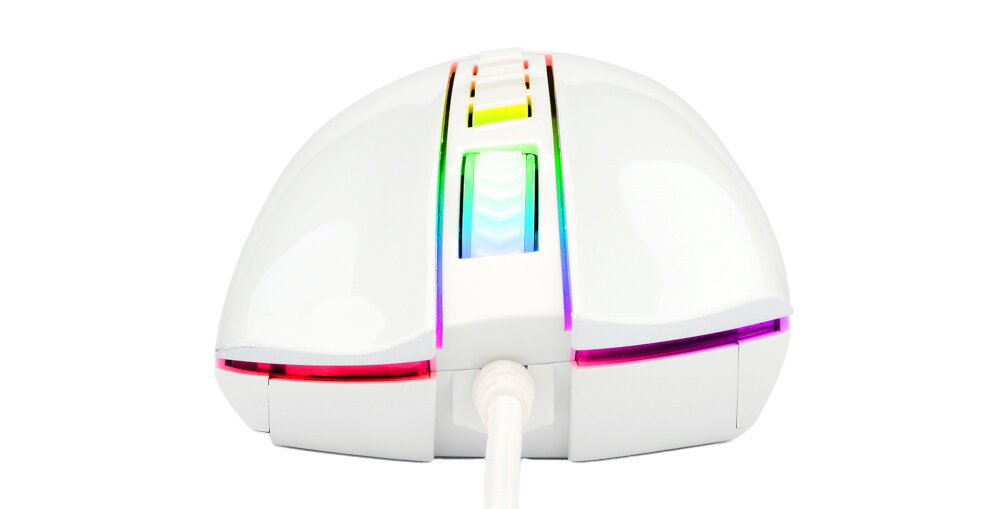 Mysz REDRAGON Cobra M711 przyciski programowalne funkcje