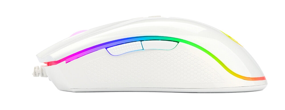 Mysz REDRAGON Cobra M711 atmosfera podswietlenie rgb