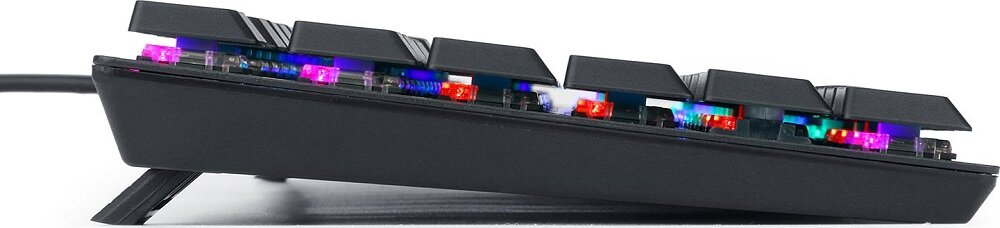 Klawiatura REDRAGON K607 APS Pro - gumopwe nozki