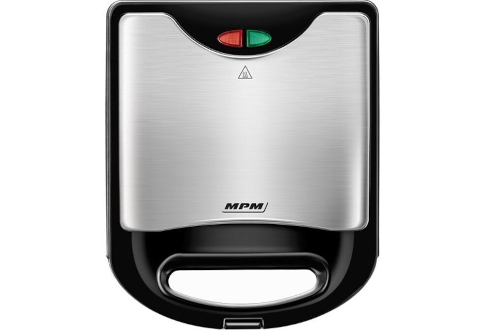 Gofrownica MPM MGO-42M na 4 gofry miejsce na przewod