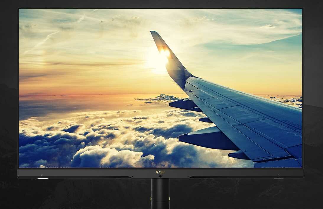 Monitor MSI Summit MS321UP - IPS