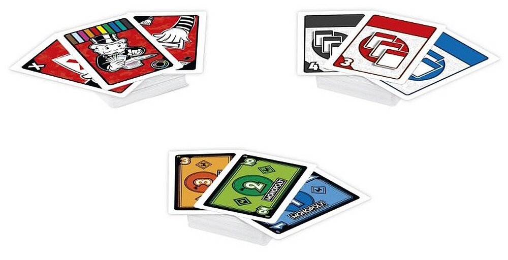 Gra planszowa HASBRO Monopoly Bid karty zasady rozrywka 