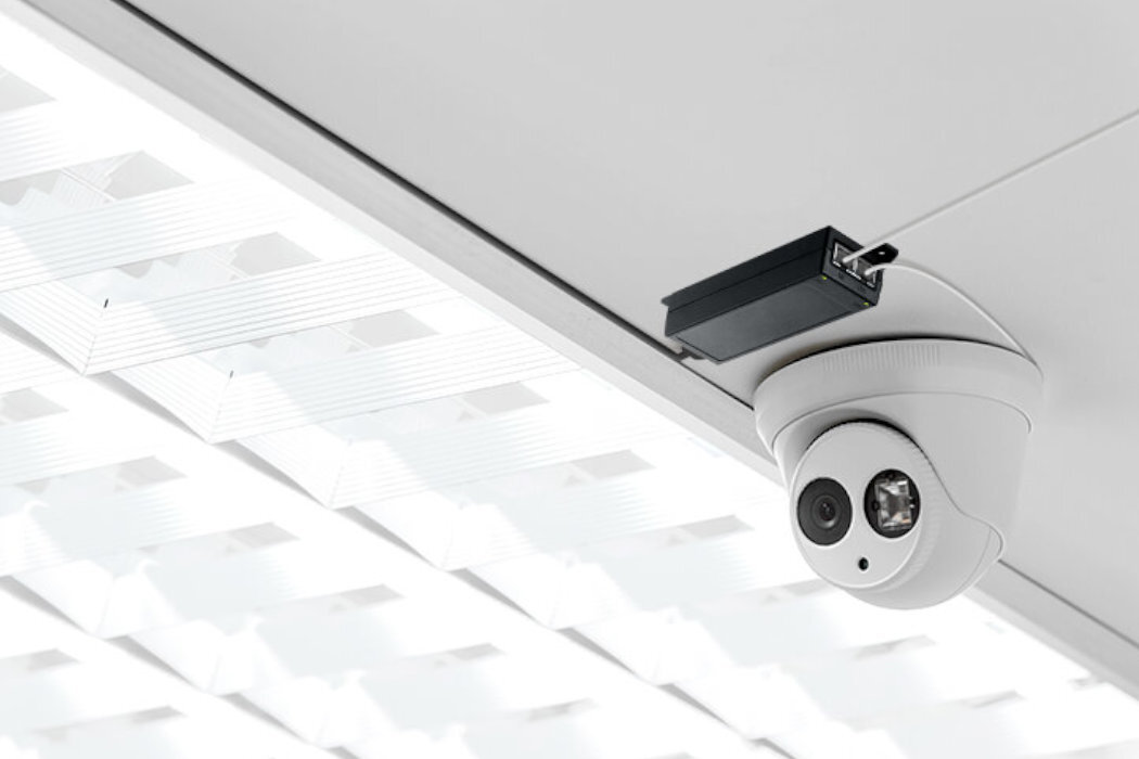 Zasilacz ZYXEL POE12-60W-EU0101F moc zadaniowość żywotność okablowanie projekty